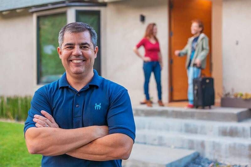 USH founder